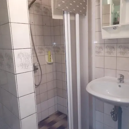 Charlotte Lejlighed Wittstock