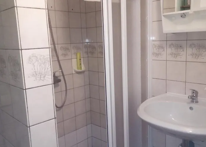 Charlotte Apartamento Wittstock