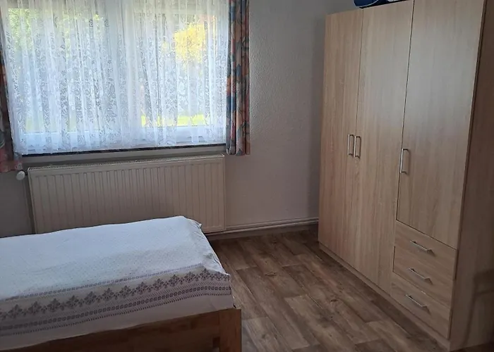 Charlotte * Wittstock