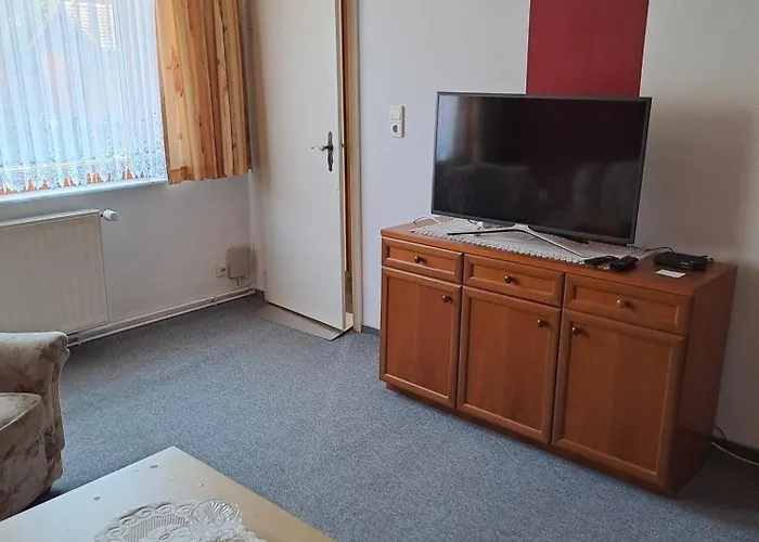 Charlotte Apartamento